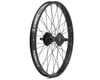 Cinema 444 Cassette Wheel (Black) (LHD) (20 x 1.75)