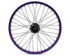 Image 3 for Cinema 444 Cassette Wheel (BlackPurple) (RHD) (20 x 1.75)