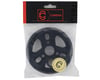 Image 2 for Cinema Reel Guard Sprocket (Black) (25T)