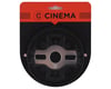 Image 2 for Cinema Beta Guard Sprocket (Polished Silver) (25T)
