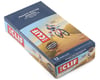 Clif Bar Original (Peanut Butter Banana Dark Chocolate) (12 | 2.4oz Packets)