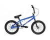 Related: Colony Horizon 16" BMX Bike (15.9" Toptube) (Blue/Polished)