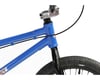 Image 5 for Colony Horizon 18" BMX Bike (17.9" Toptube) (Blue/Polished)