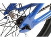 Image 2 for Colony Horizon 20" BMX Bike (18.9" Toptube) (Blue/Polished)