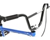 Image 5 for Colony Horizon 20" BMX Bike (18.9" Toptube) (Blue/Polished)