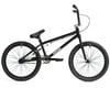 Related: Colony Horizon 20" BMX Bike (18.9" Toptube) (Black/Polished)