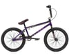 Related: Colony Emerge 20" BMX Bike (20.75" Toptube) (Purple Storm)