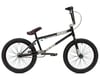 Related: Colony Premise 20" BMX Bike (20.8" Toptube) (Black/Polished)