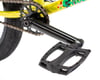 Image 2 for Colony Sweet Tooth Pro 20" BMX Bike (Alex Hiam) (20.7" Toptube) (Yellow Storm)