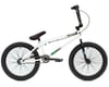 Related: Colony Sweet Tooth FC Pro 20" BMX Bike (20.7" Toptube) (White)