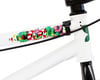 Image 5 for Colony Sweet Tooth FC Pro 20" BMX Bike (Alex Hiam) (20.7" Toptube) (White)