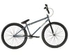 Related: Colony Eclipse 26" BMX Bike (23" Toptube) (Dark Grey/Polished)