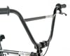 Image 4 for Colony Premise 20" BMX Bike (20.8" Toptube) (Black)