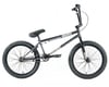 Related: Colony Premise 20" BMX Bike (20.8" Toptube) (Silver Storm)