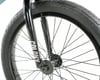 Image 5 for Colony Endeavour 20" BMX Bike (21" Toptube) (Nardo Grey/Polished)