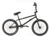 Image 1 for Colony Prody Pro 20" BMX Bike (20.6" Toptube) (ED Black)