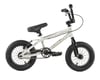 Colony Horizon 12" BMX Bike (11.9" Toptube) (Clear Polished)