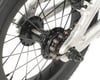 Image 5 for Colony Horizon 12" BMX Bike (11.9" Toptube) (Clear Polished)