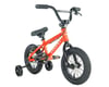 Image 2 for Colony Horizon 12" BMX Bike (11.9" Toptube) (Clear Orange)