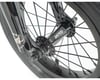 Image 6 for Colony Horizon 12" BMX Bike (11.9" Toptube) (Clear Orange)