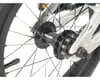 Image 5 for Colony Horizon 14" BMX Bike (13.9" Toptube) (Clear Polished)