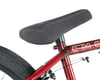 Image 11 for Colony Emerge 20" BMX Bike (20.75" Toptube) (Clear Red)