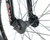 Image 6 for Colony Emerge 20" BMX Bike (20.75" Toptube) (Clear Red)