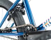 Image 4 for Colony Premise 20" BMX Bike (20.8" Toptube) (Clear Blue)