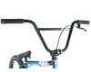 Image 9 for Colony Premise 20" BMX Bike (20.8" Toptube) (Clear Blue)
