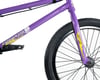 Image 9 for Colony Endeavour 20" Bike (21" Toptube) (Purple People Eater)