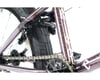 Image 4 for Colony Rico Elite FC 20" BMX Bike (20.6" Toptube) (Clear Lavender)