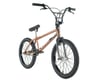 Image 2 for Colony Prody Elite 20" BMX Bike (20.6" Toptube) (Matte Bronze / Chrome)