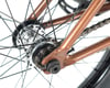 Image 4 for Colony Prody Elite 20" BMX Bike (20.6" Toptube) (Matte Bronze / Chrome)