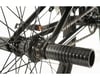 Image 3 for Colony Apprentice 20" BMX Flatland Bike (18.9" Toptube) (Matte Black)