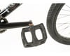 Image 4 for Colony Apprentice 20" BMX Flatland Bike (18.9" Toptube) (Matte Black)