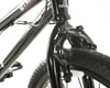 Image 5 for Colony Apprentice 20" BMX Flatland Bike (18.9" Toptube) (Matte Black)
