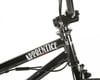 Image 8 for Colony Apprentice 20" BMX Flatland Bike (18.9" Toptube) (Matte Black)