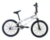 Colony Apprentice 20" BMX Flatland Bike (18.9" Toptube) (Matte Apple Silver)