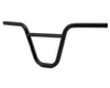 Image 1 for Colony Cadet Bars (ED Black) (7" Rise) (23" Width)
