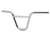 Colony Cadet Bars (Chrome) (7" Rise) (23" Width)