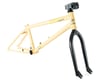 Image 2 for Colony Sect 20th Anniversary Frame Kit (Tan / Black) (20.75")