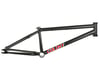 Image 1 for Colony Enishi V2 Flatland Frame (ED Black) (18.9")