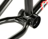 Image 3 for Colony Enishi V2 Flatland Frame (ED Black) (18.9")