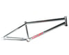 Colony Enishi V2 Flatland Frame (Chrome) (18.9")