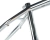 Image 3 for Colony Enishi V2 Flatland Frame (Chrome) (18.9")