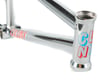 Image 6 for Colony Enishi V2 Flatland Frame (Chrome) (18.9")