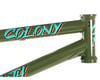 Image 6 for Colony Sweet Tooth Frame (Army Green)