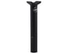 Image 1 for Colony BMX Pivotal Seat Post (Black) (25.4mm) (185mm)