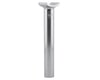 Image 1 for Colony BMX Pivotal Seat Post (Polished) (25.4mm) (185mm)