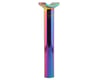 Image 1 for Colony BMX Pivotal Seat Post (Rainbow) (25.4mm) (185mm)